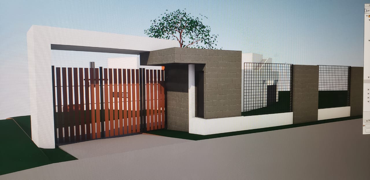 VENDO EXCELENTE, LINDO LOTE EN PARCELACION CANTACLARO, POR MAMA LOMBRIS, SECTOR DE RIO BLANCO