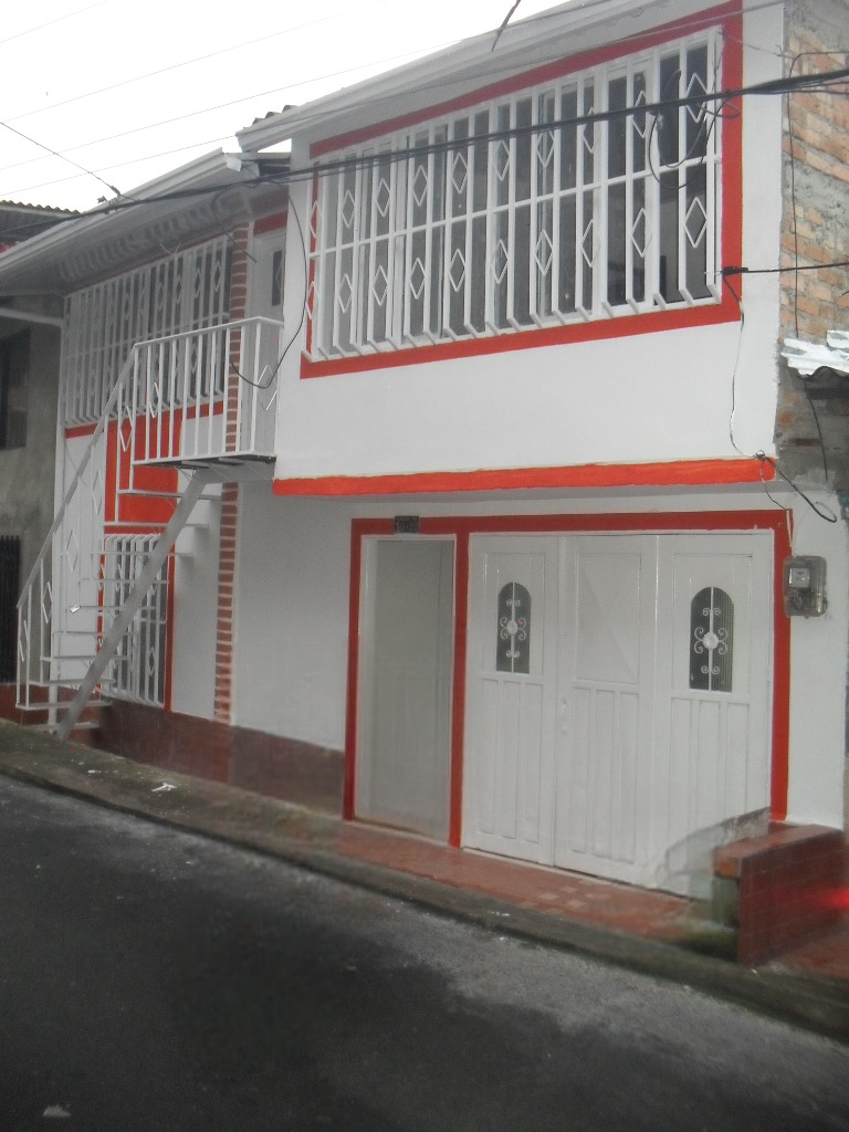 ARRIENDO CASA EN EL BARRIO EL DEAN
