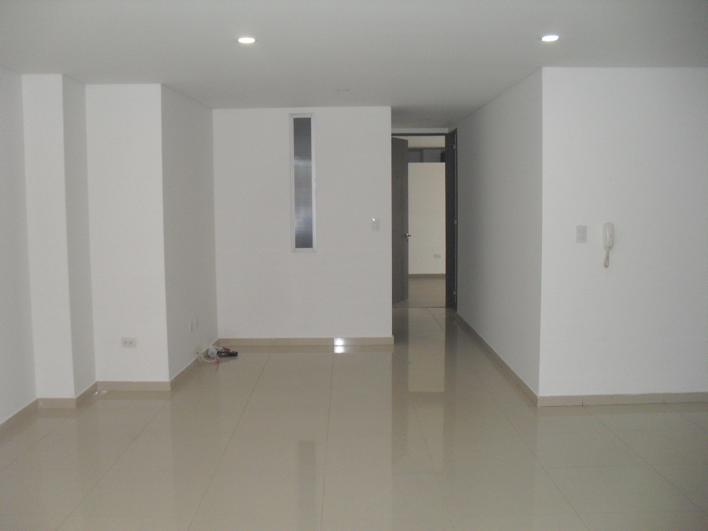 VENDO BONITO Y MODERNO APARTAMENTO EN EL BARRIO CATAY