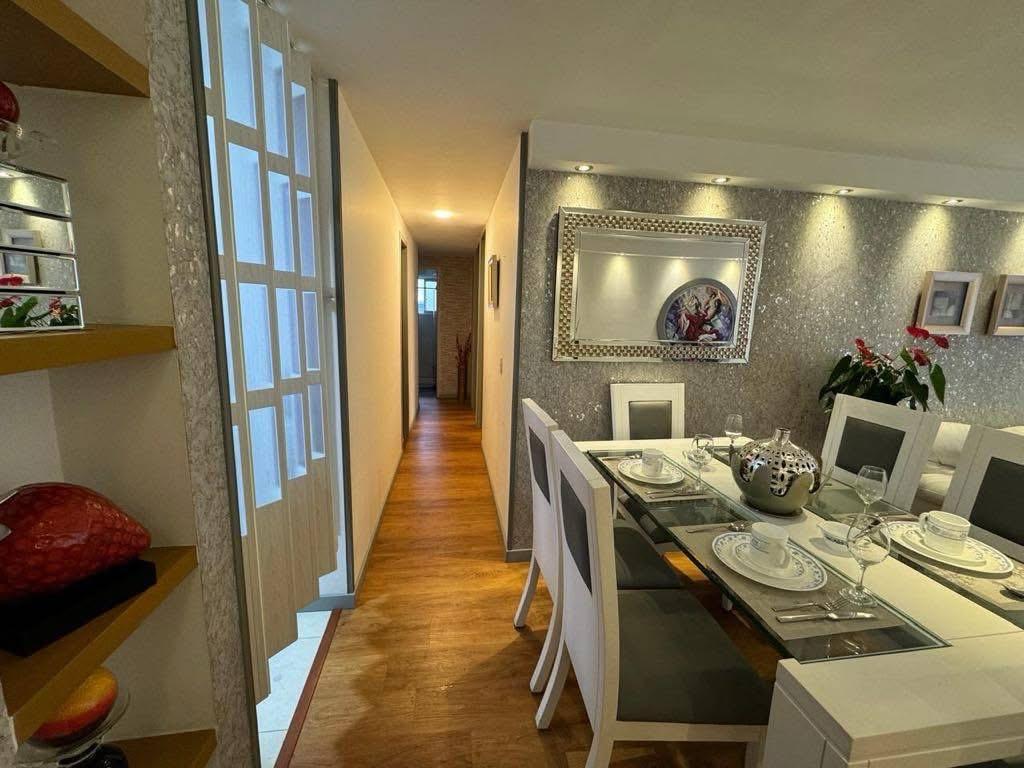 VENDO LINDO APARTAMENTO SECTOR VIA AL BOSQUE