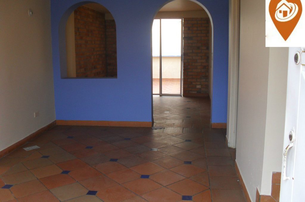 SALA LA PAZ