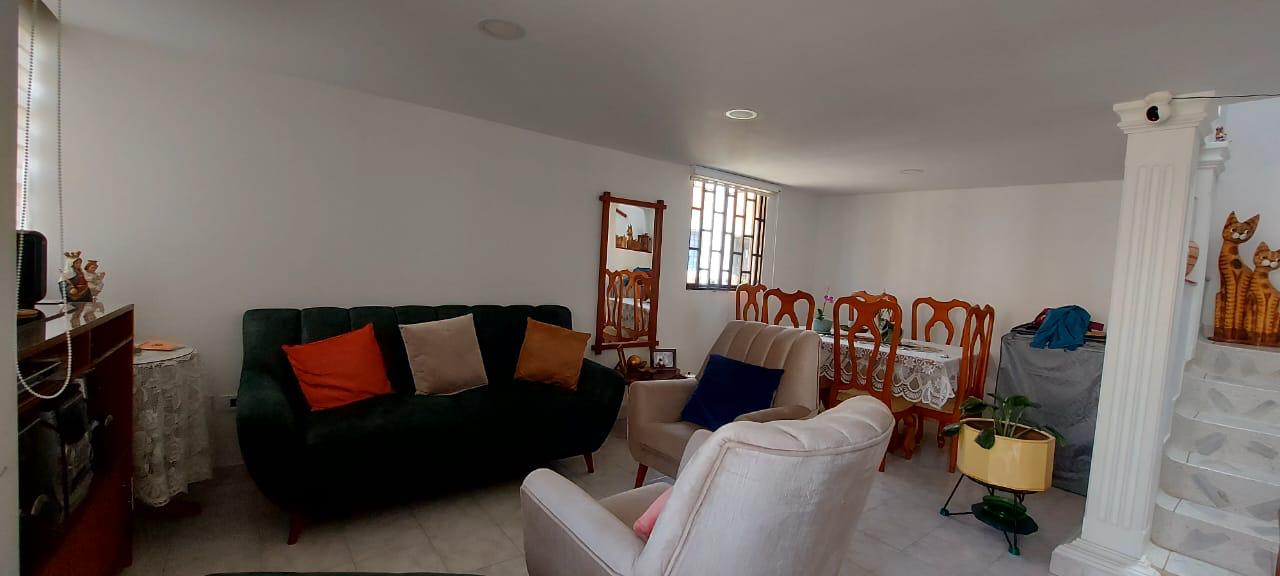 VENDO CASA EN SECTOR DE AIDA LUCIA EN POPAYAN