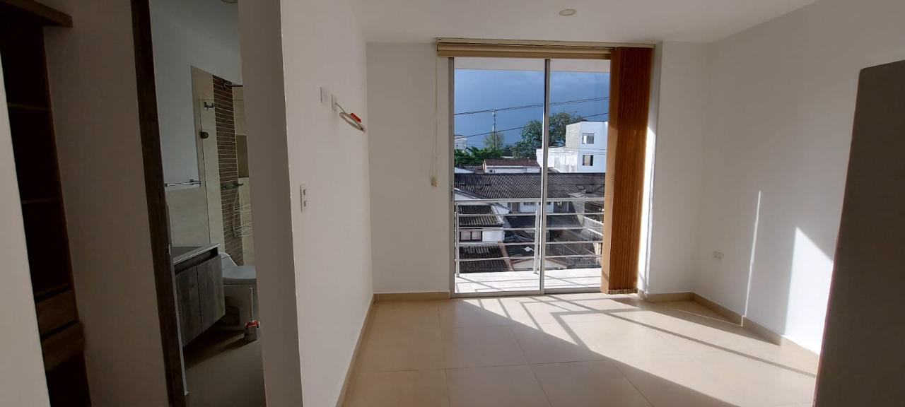 ARRIENDO BONITO Y MODERNO APARTAESTUDIO SECTOR EL RECUERDO