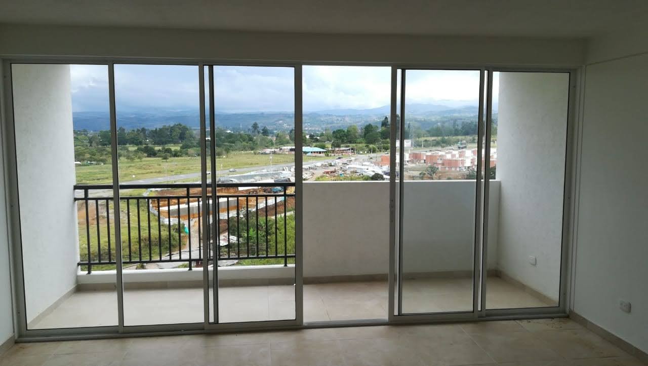 VENDO BONITO APARTAMENTO AL NORTE DE LA CIUDAD