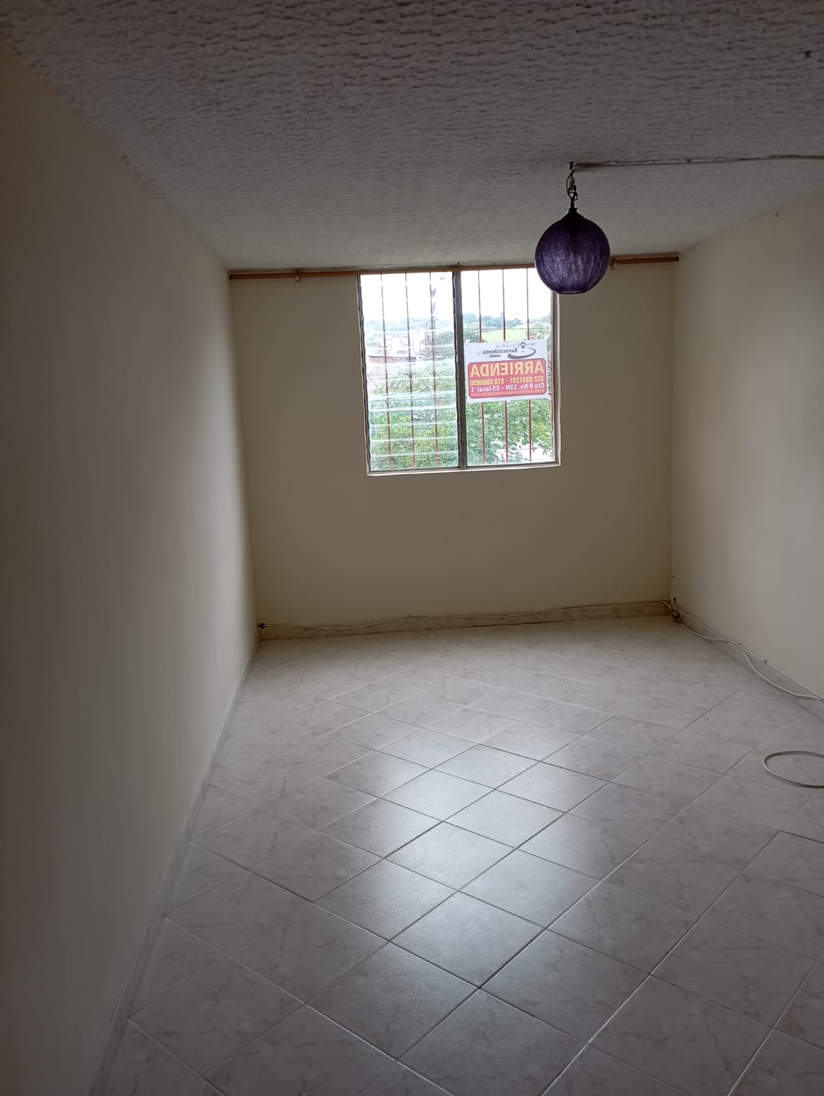 ARRIENDO APARTAMENTO EN BLOQUES DE MOSCOPAN