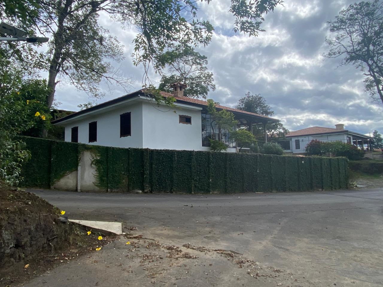 ARRIENDO LINDA CASA CAMPESTRE VIA A TIMBIO