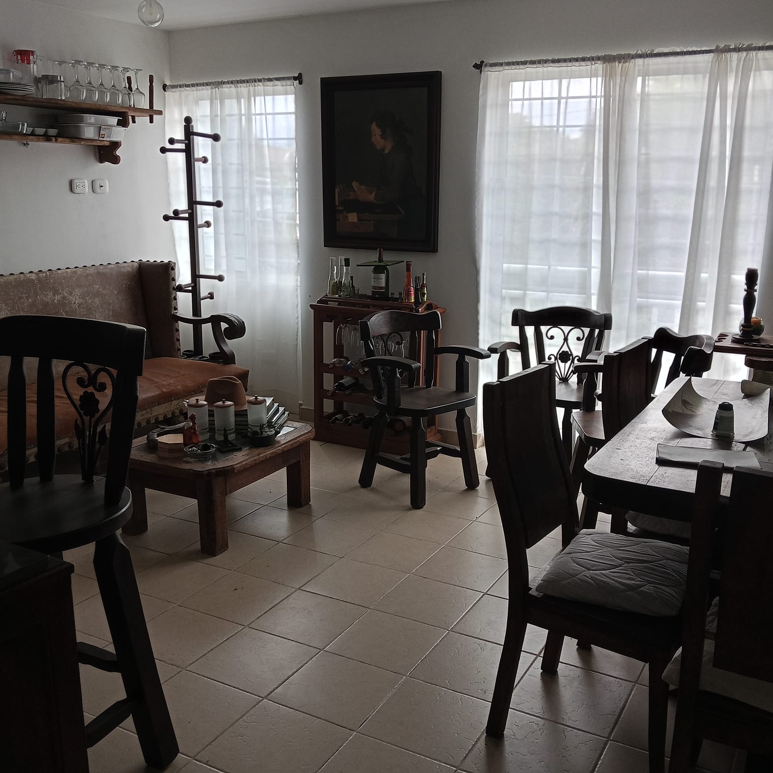 VENDO APARTAMENTO EN CONJUNTO CERRADO MIRADOR DEL SOL