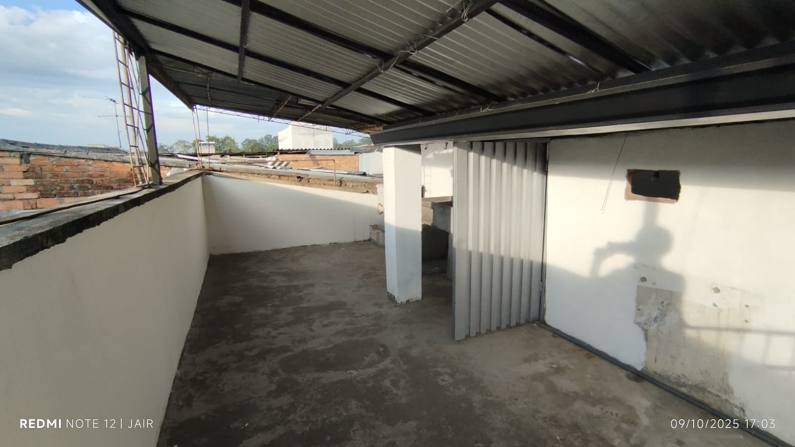 ARRIENDO APARTAMENTO EN EL BARRIO JOSE MARIA OBANDO