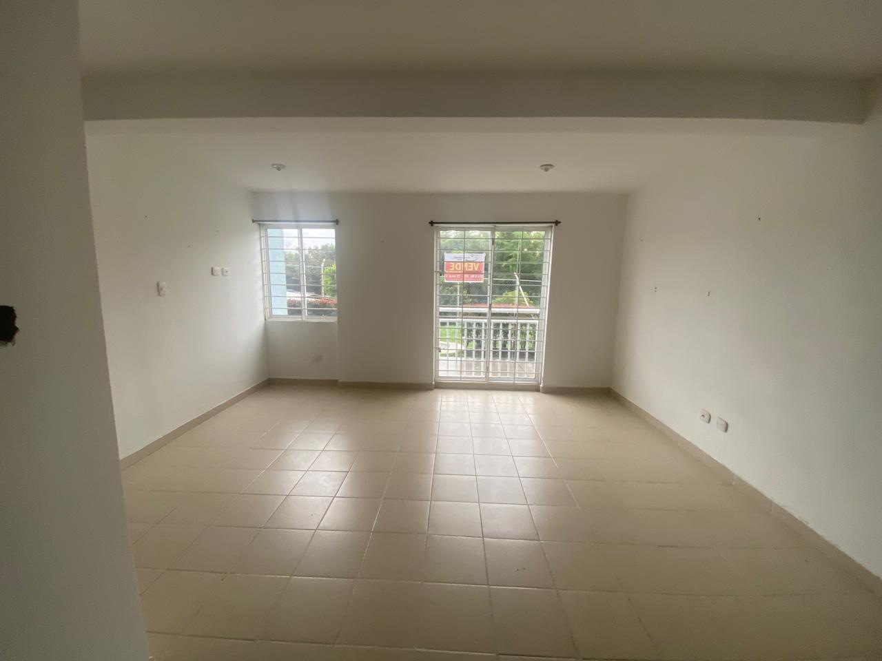 VENDO APARTAMENTO EN CONJUNTO CERRADO MIRADOR DEL SOL