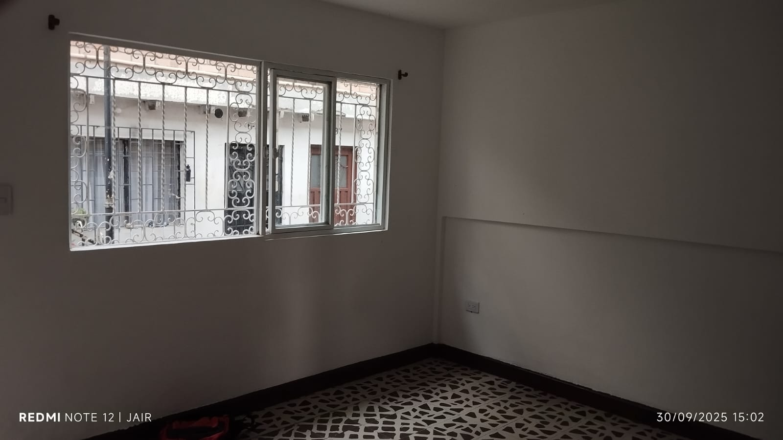 ARRIENDO APARTAMENTO EN EL BARRIO LOMAS DE CARTAGENA