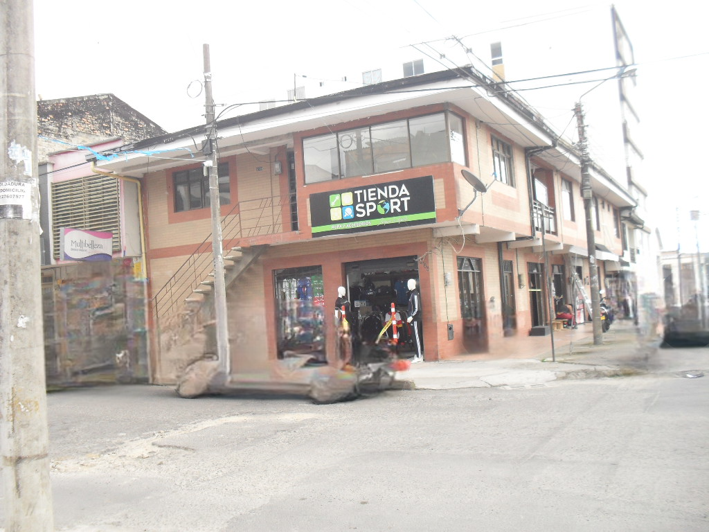 ARRIENDO APARTAMENTO BARRIO VALENCIA