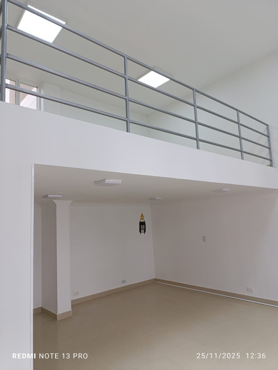 ARRIENDO EXCELENTE LOCAL COMERCIAL EN EL CORAZON DE LA CIUDAD