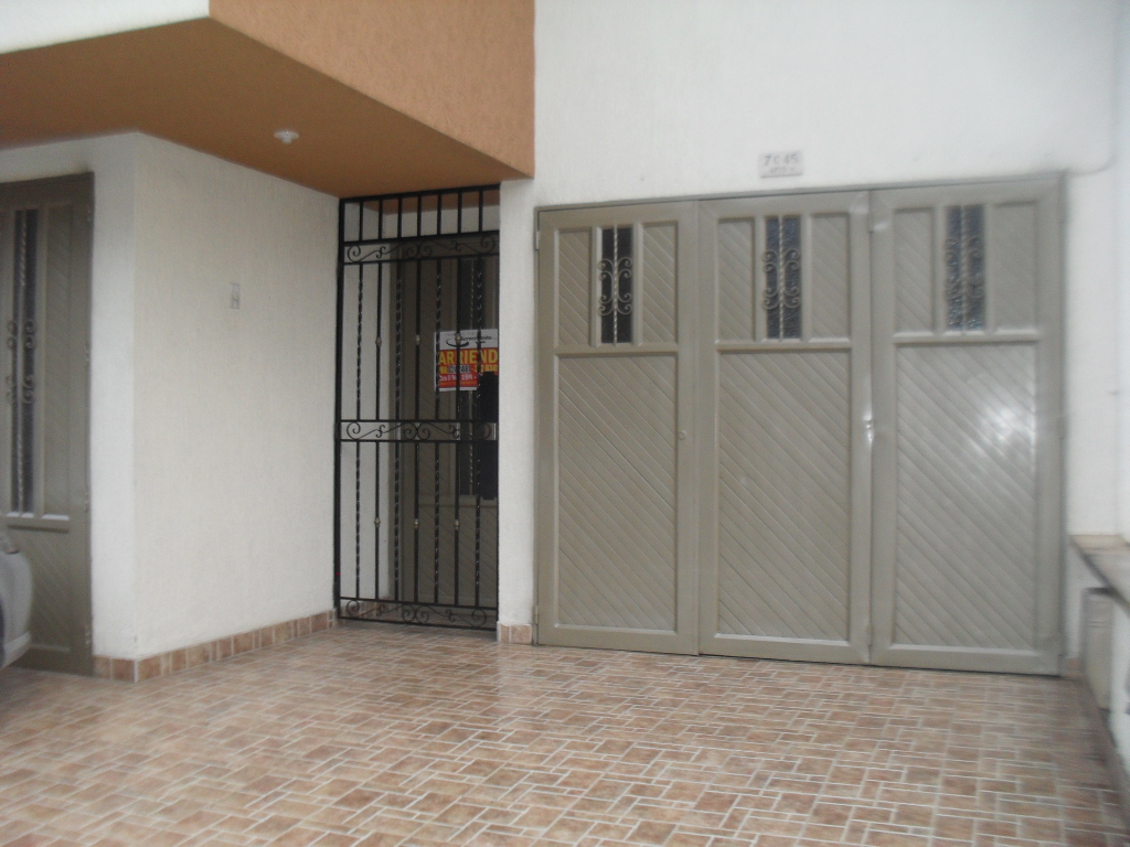 ARRIENDO APARTAMENTO PORTALES DEL NORTE