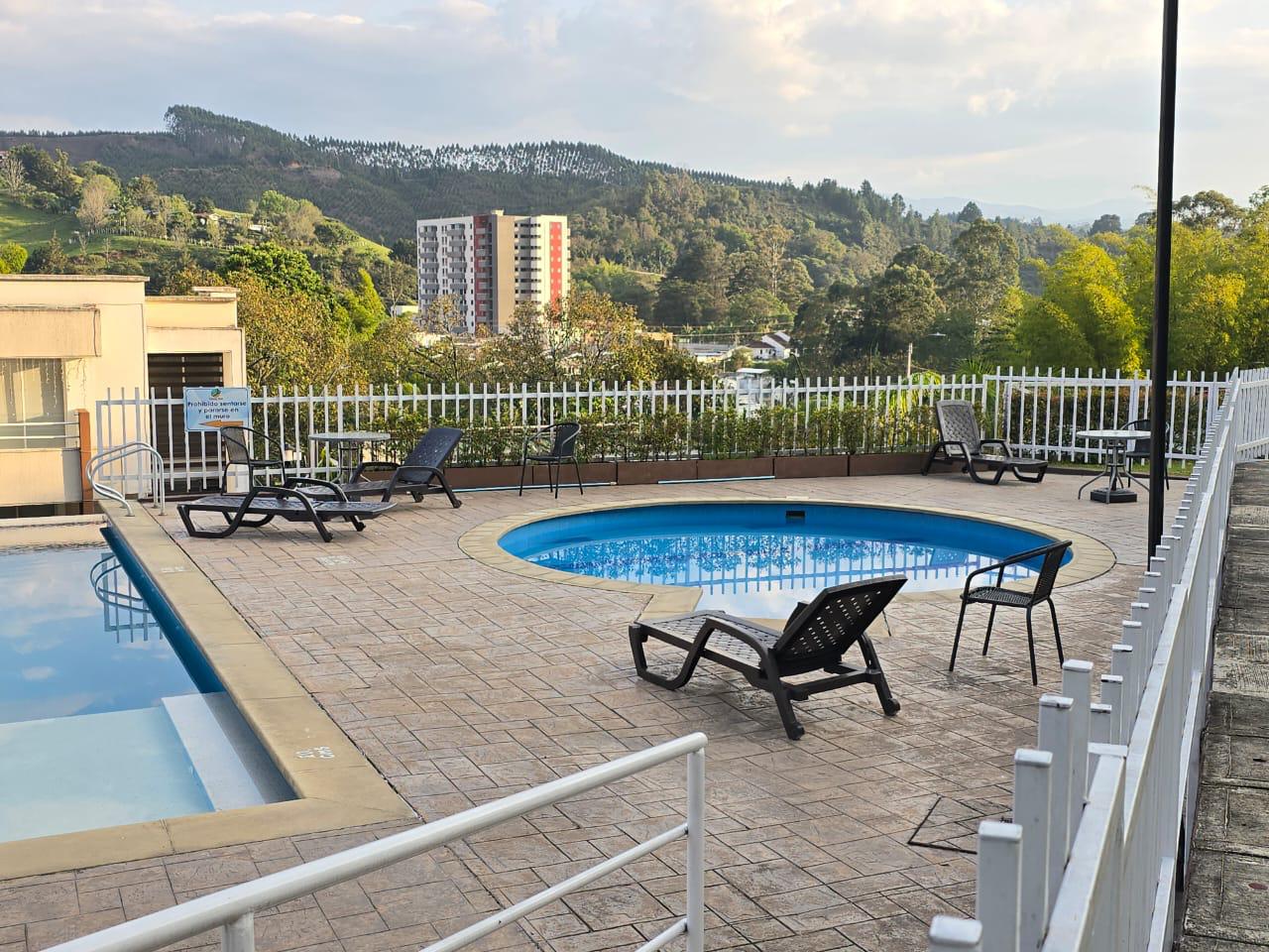 VENDO HERMOSA CASA EN CONJUNTO CERRADO SECTOR NORTE