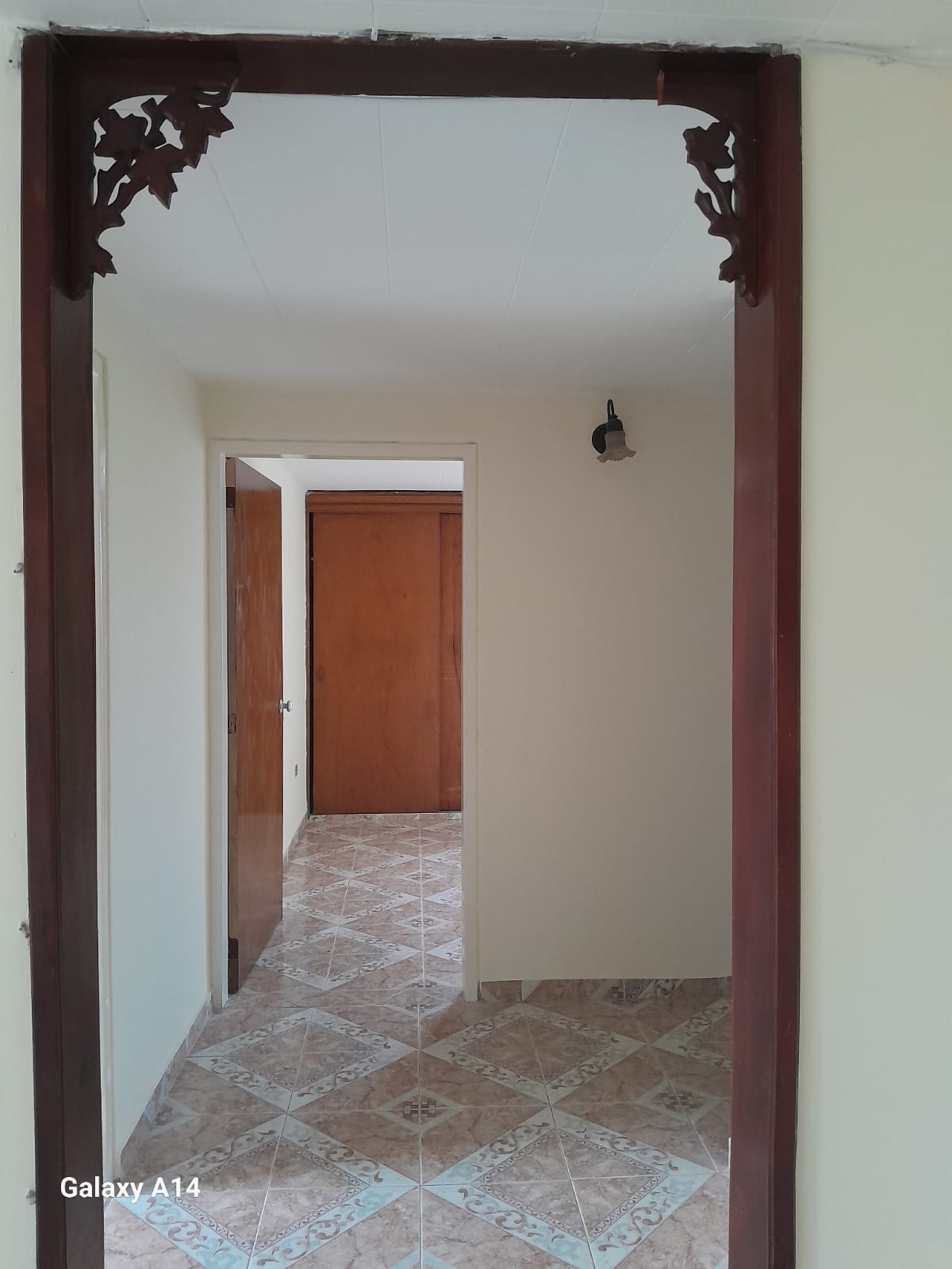 ARRIENDO APARTAMENTO EN TORRES DEL RIO