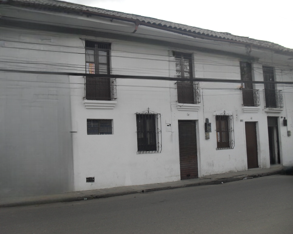 ARRIENDO LOCAL COMERCIAL EN EL BARRIO CALDAS