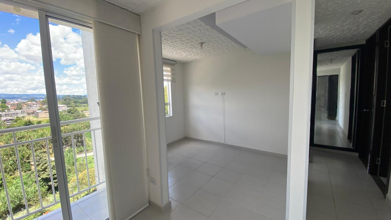VENDO EXCELENTE APARTAMENTO AL NORTE DE LA CIUDAD