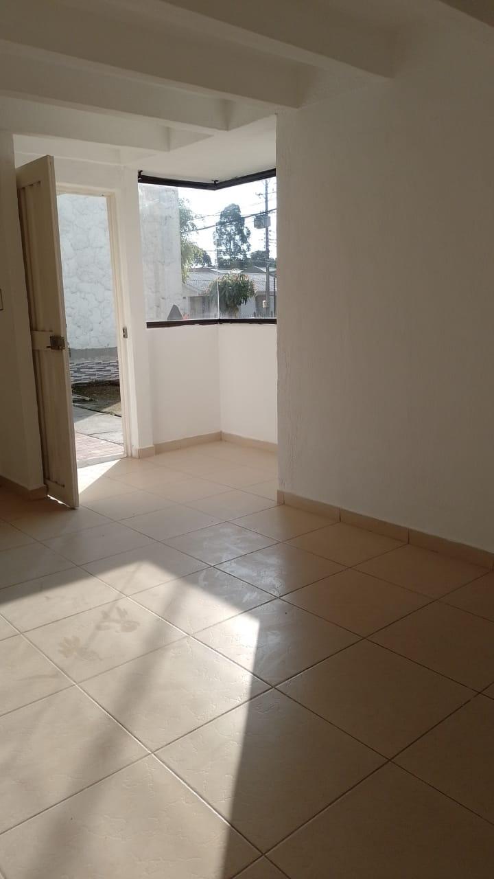 ARRIENDO APARTAMENTO EN EL CONJUNTO LAS TRES MARGARITAS