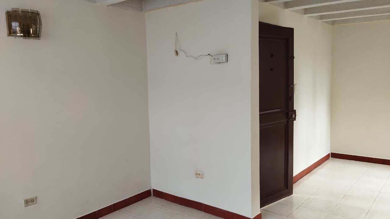 ARRIENDO  APARTAMENTO EN EL CONJUNTO LA XIMENA