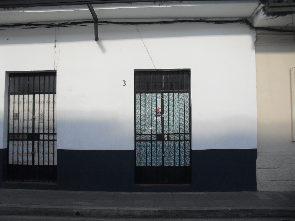 ARRIENDO LOCAL COMERCIAL CARRERA 9
