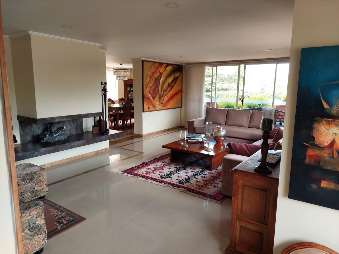 ¡VENDO HERMOSO PENTHOUSE DÚPLEX EN GRAN FORMATO – POPAYÁN! ✨
