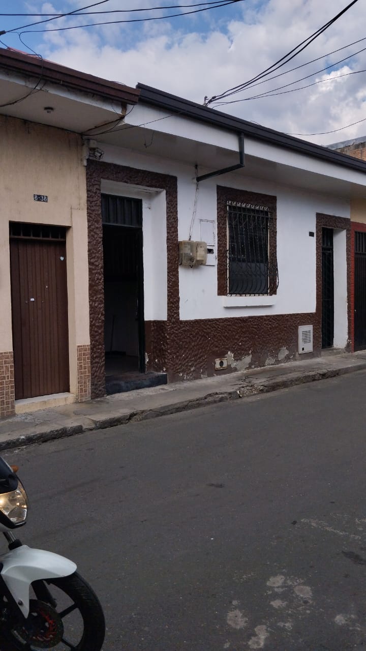 ARRIENDO APARTAESTUDIO EN EL BARRIO SAN CAMILO