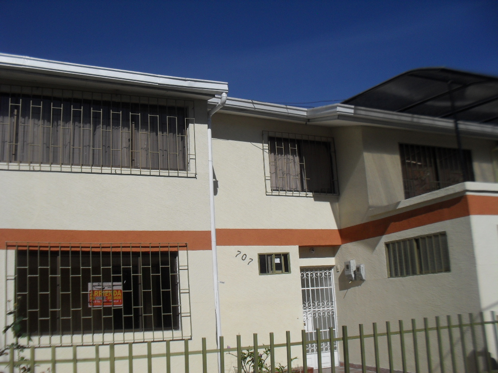 ARRIENDO APARTAMENTO EN EL BARRIO PALACE