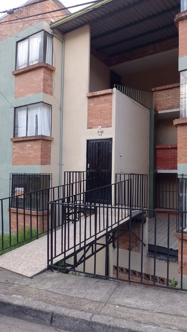 EXCELENTE APARTAMENTO EN EL BARRIO LA ALDEA