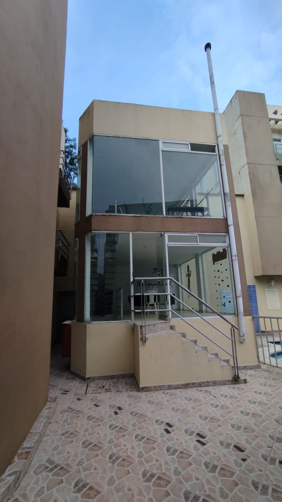 🏡 SE ARRIENDAEXCELENTE APARTAMENTO CONDOMINIO PALMA REAL